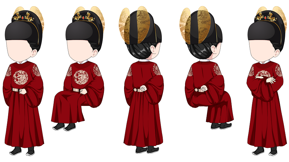 新郎