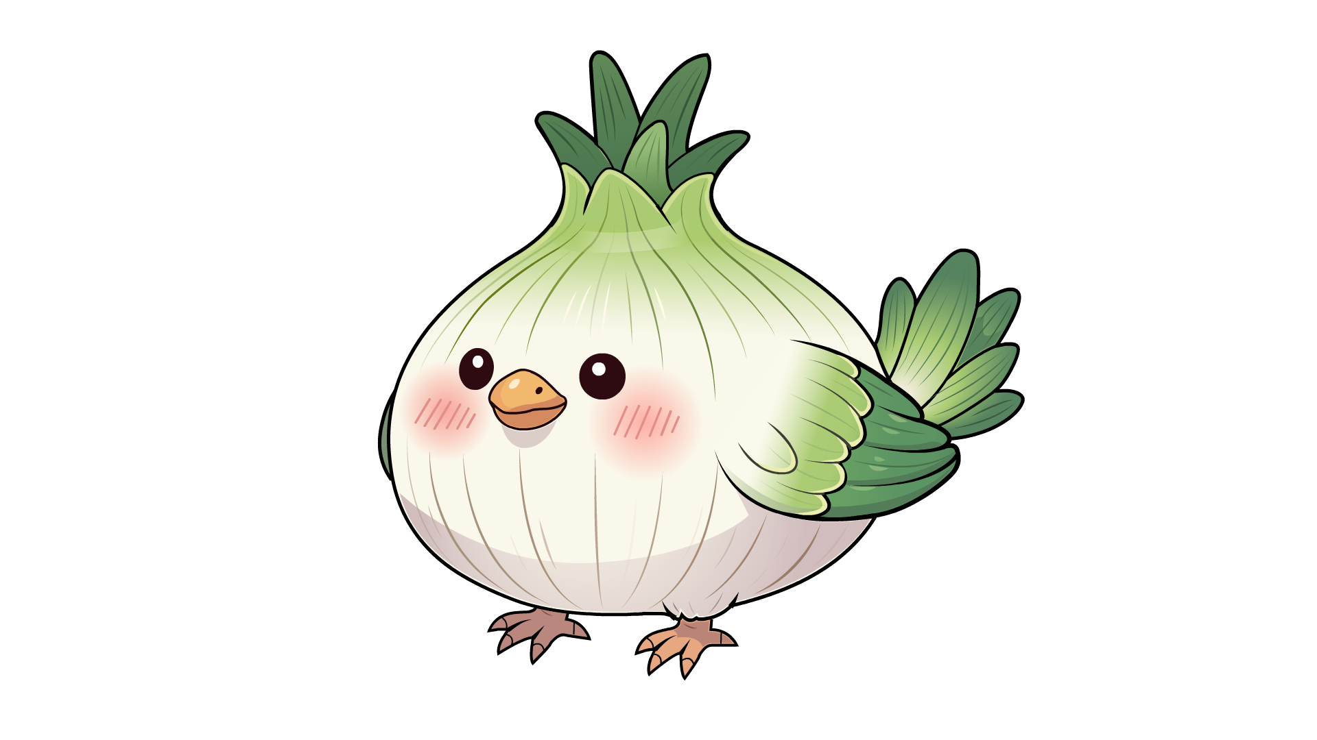 蒜鸟