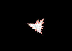 爆炸 9
