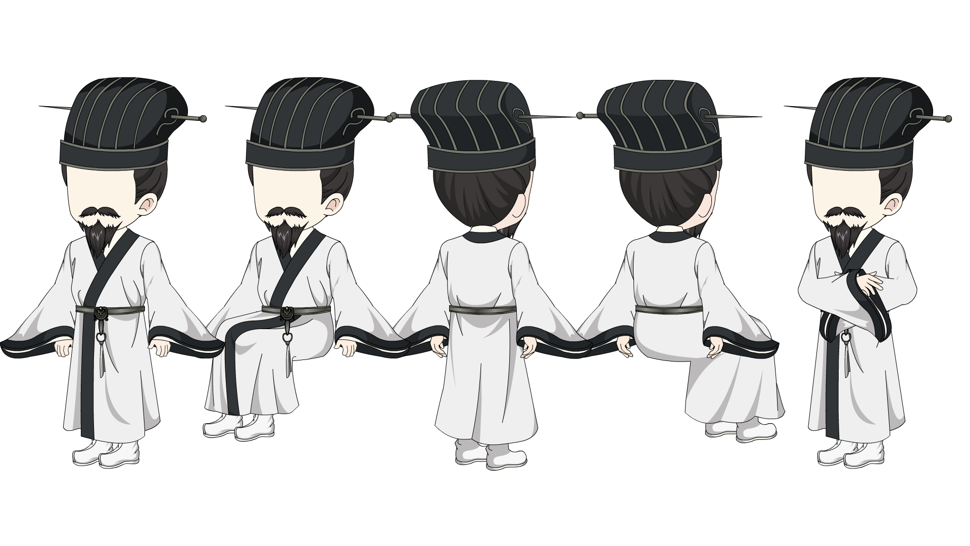 教书先生