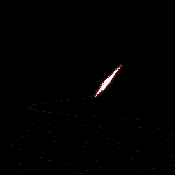 星斩
