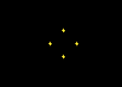 光圈爆炸