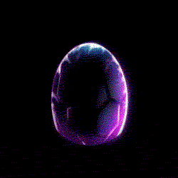 紫色护盾
