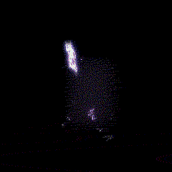 雷霆紫龙