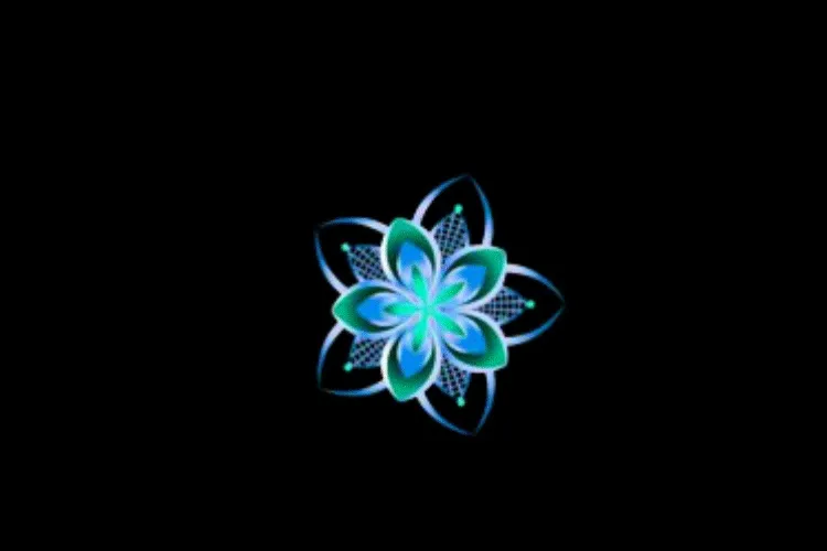 AN阵法特效，大阵07
