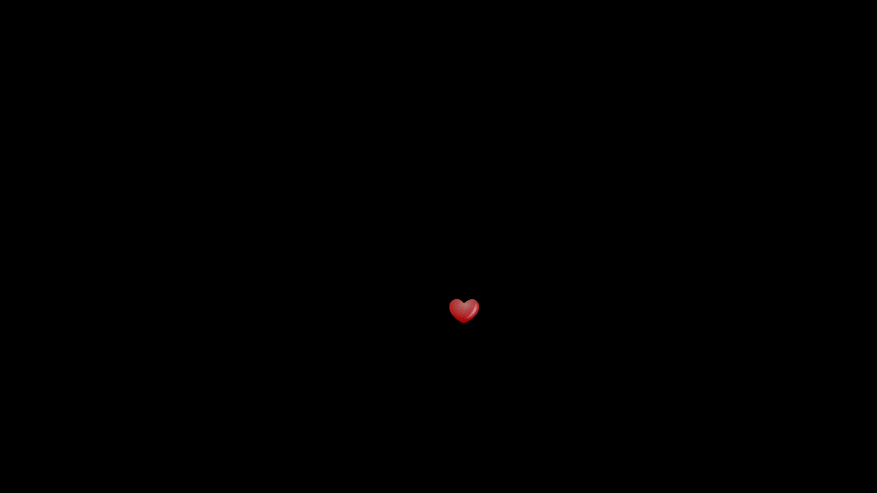 AN特效素材，爱慕