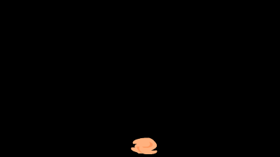 AN格式素材，红色烟雾