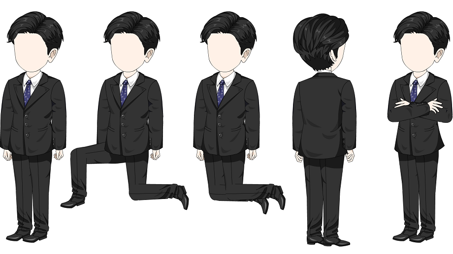 市委书记