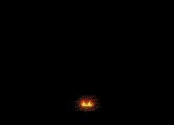 大爆炸 尘土飞扬