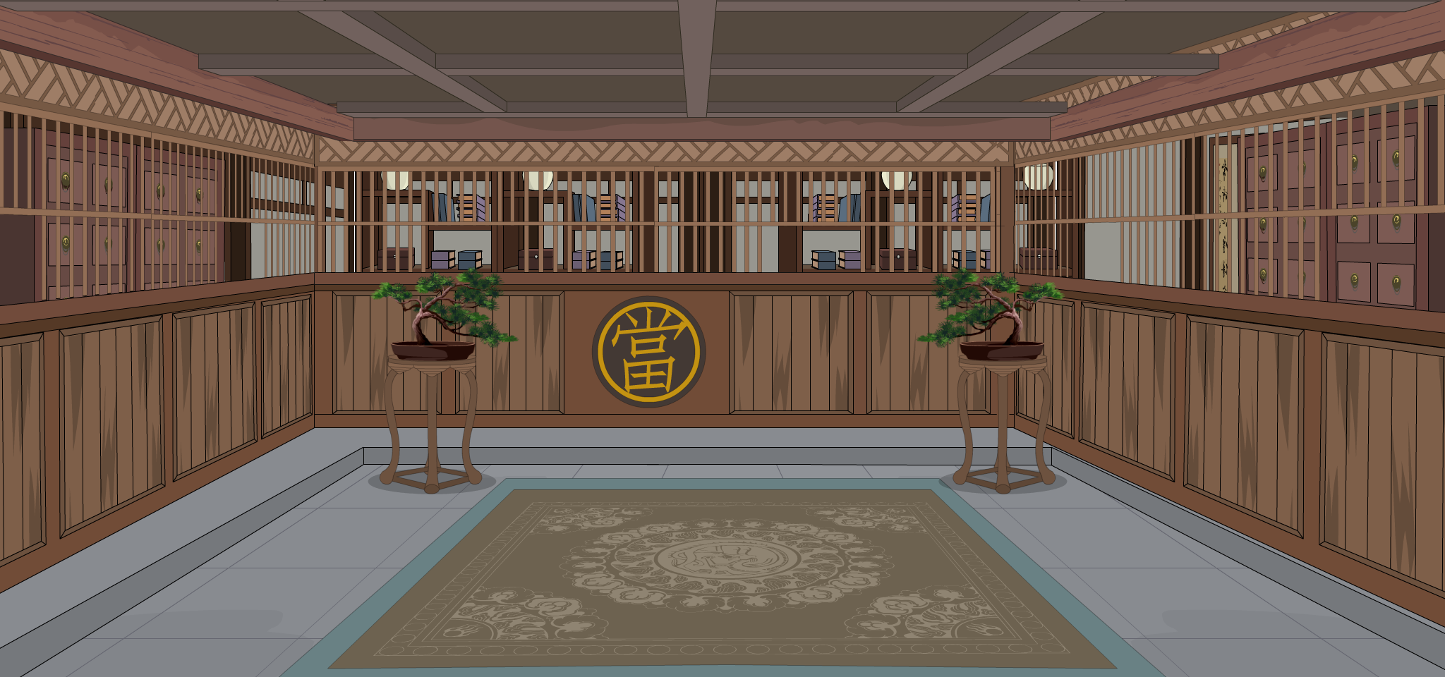 当铺