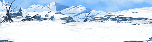 雪地 7