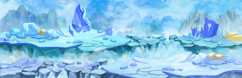 雪地 11