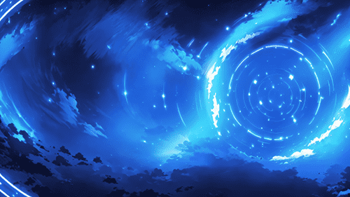 天空 3