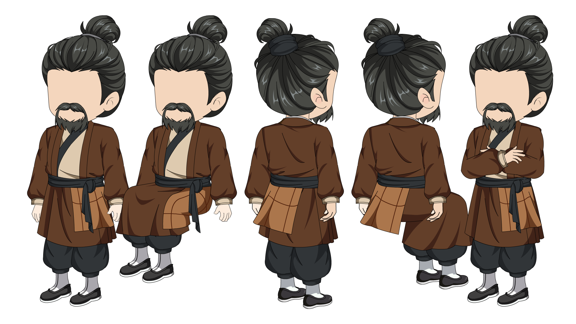 武大郎