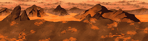 火山