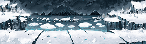 雪地