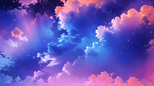 天空 2