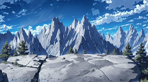 山顶的风景 3