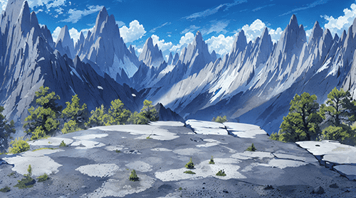 山顶的风景 4