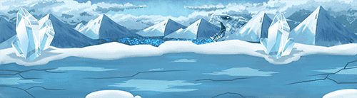 冰雪