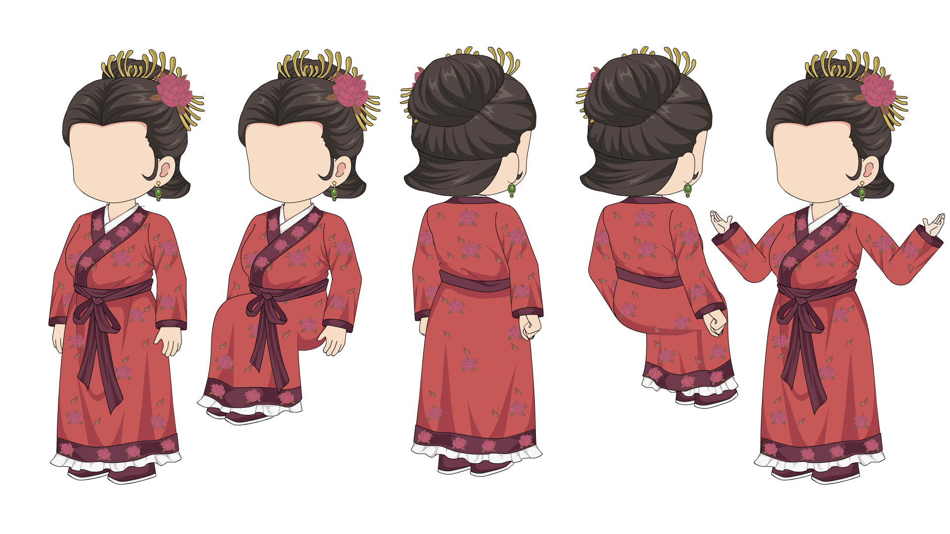 王婆