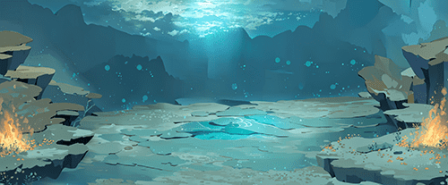 水底 2