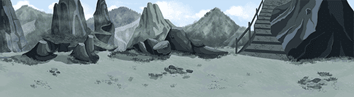 山顶 6