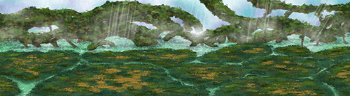 草地 18