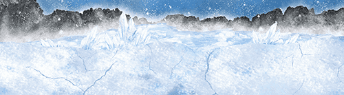 冰天雪地 2