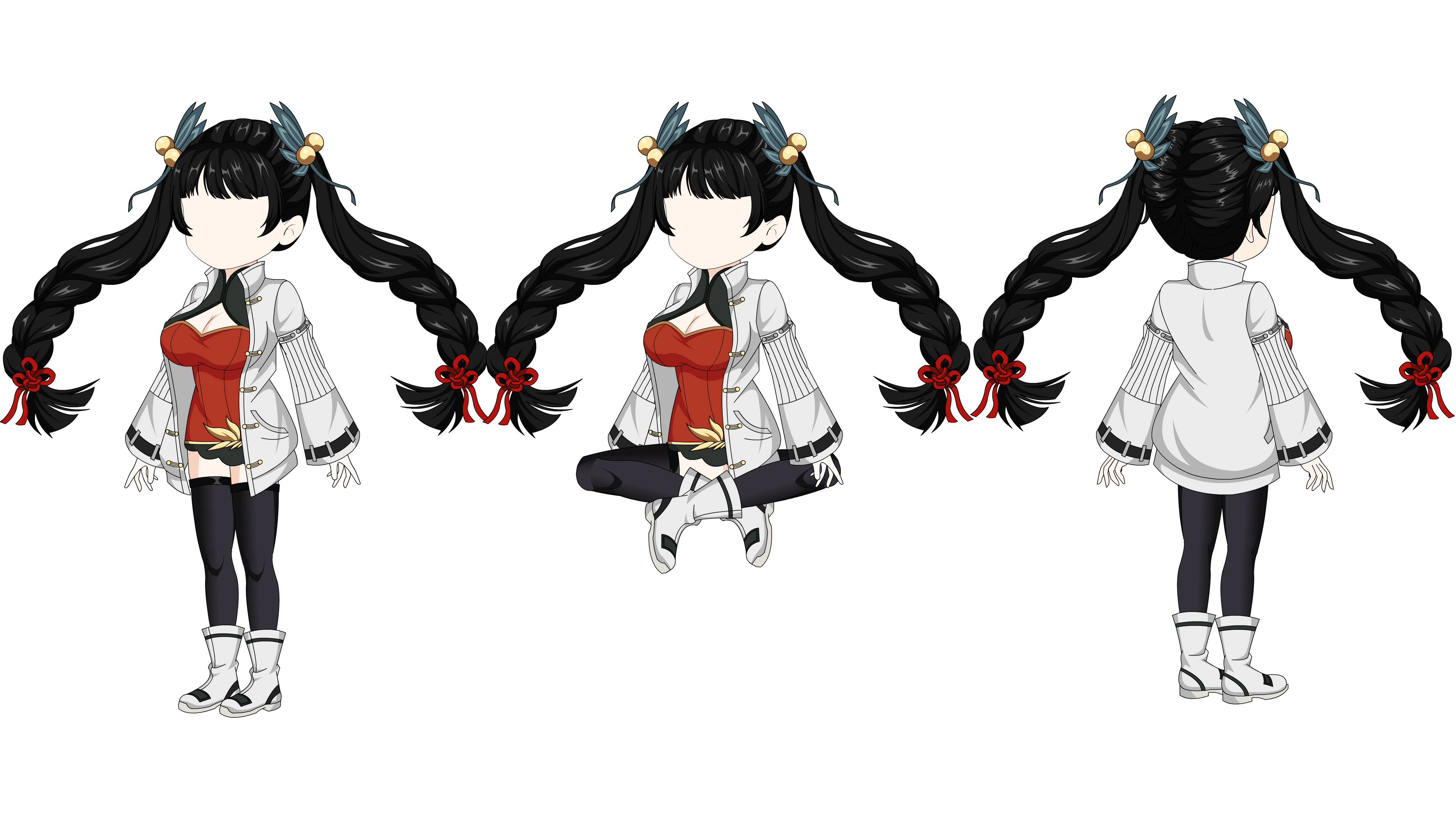 赤缨