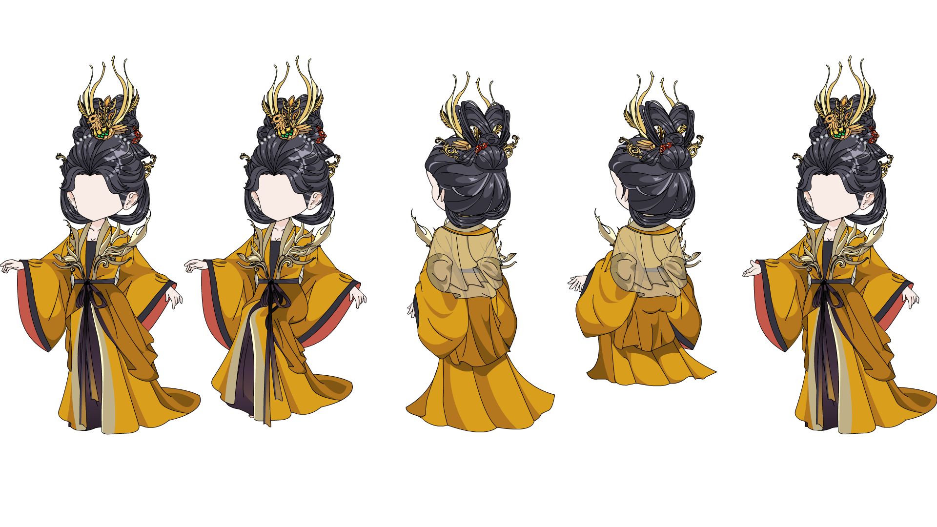 女帝