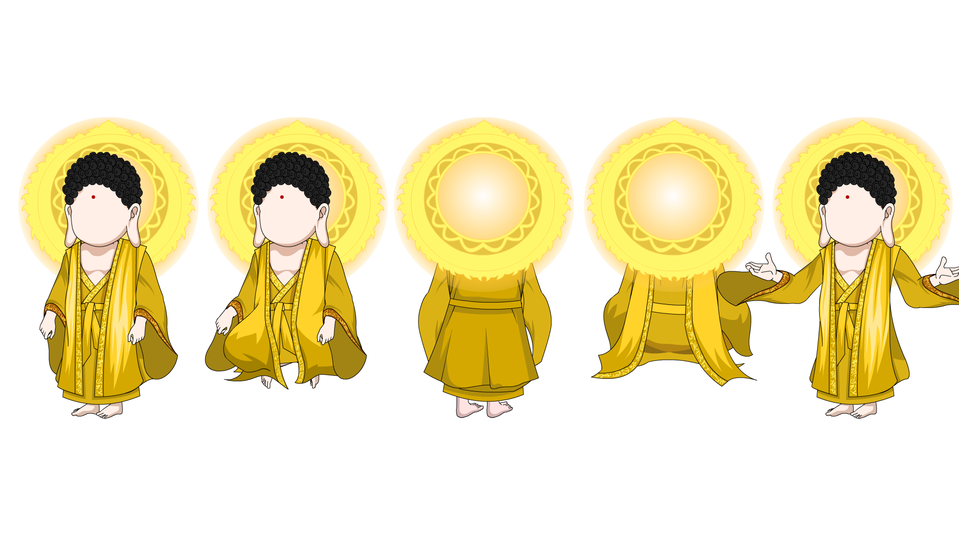 如来