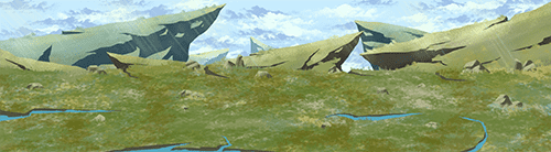 草地 2