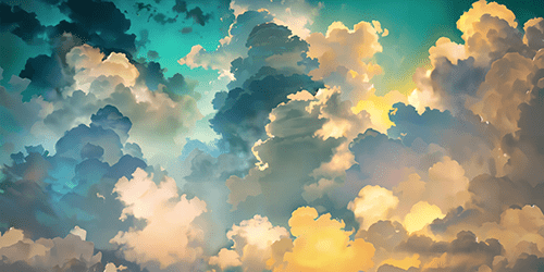 天空 6