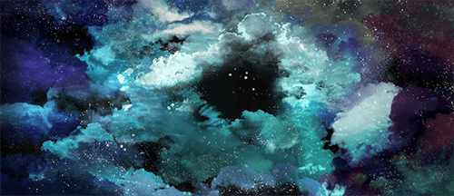 天空 38