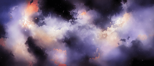 天空 23