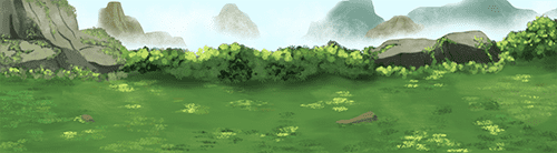 草地 7