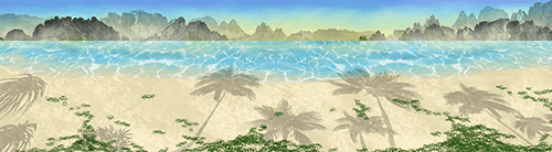 海边 4