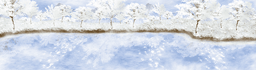 冰天雪地 3
