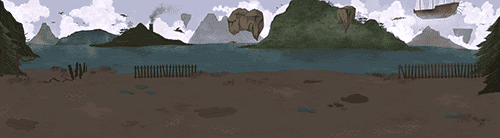 野外河流 9