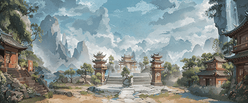 遗迹 4