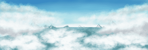 天空 14