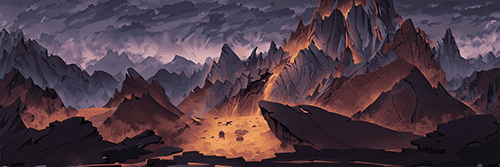 火山岩石