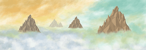 天空 21