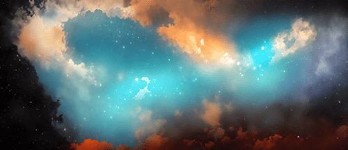 天空 16