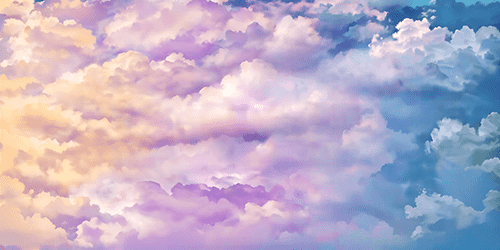 天空 11