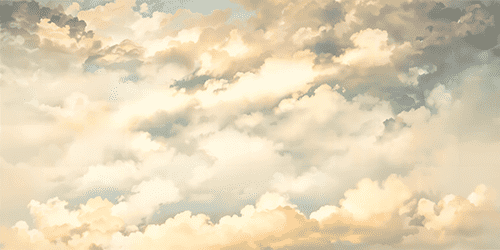 天空 27