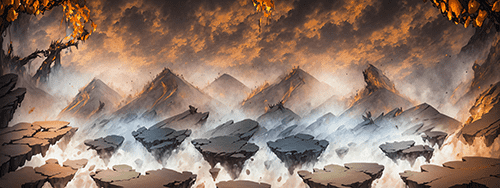 火山浮石