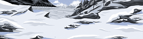 冰天雪地 4