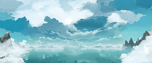 天空 7
